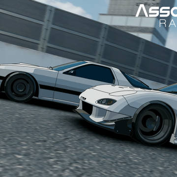 RX-7