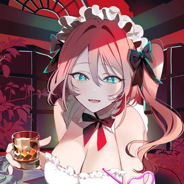 メイド喫茶