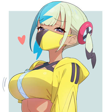 カナリィ