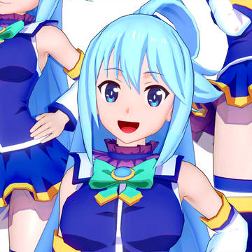 Aqua