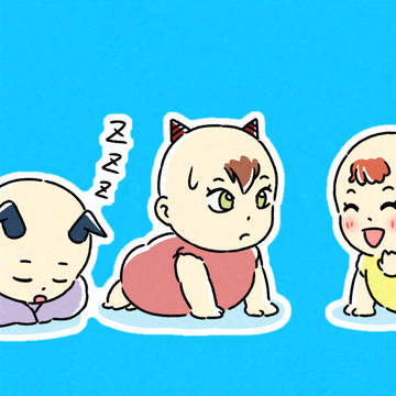 【再投稿】dtrmn二次オリ集④