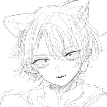 狼くん