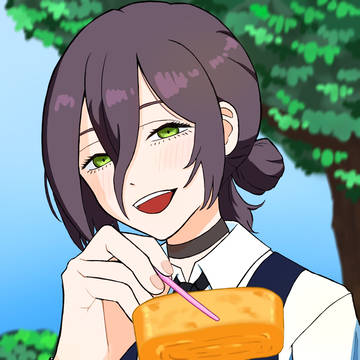一緒に学校に