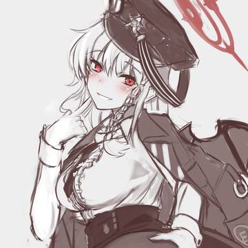 ブルアカrkgkworks#1
