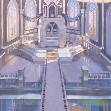 场景