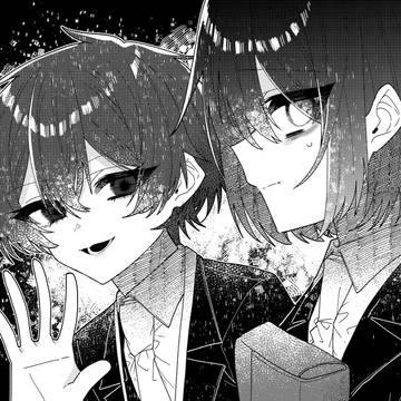 魔法少女は難しい。episodes13 「魔法少女と委員会。」