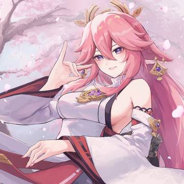 八重神子