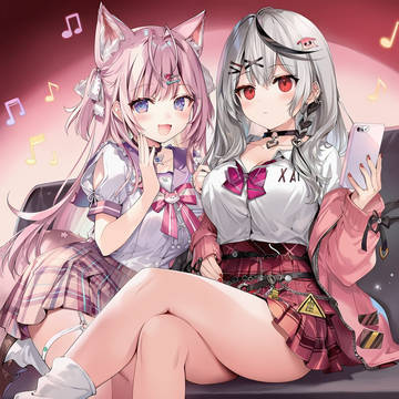 こよクロ