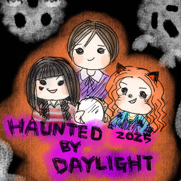 dbdハロウィン