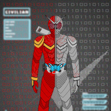 Re:ダブル:ヒートメタル・ルナトリガー