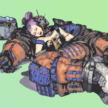 くそ暑宇宙服