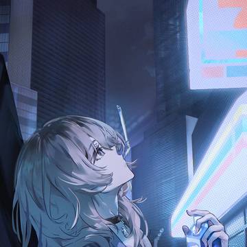 桃香