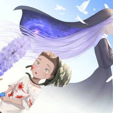 巡り来る春に
