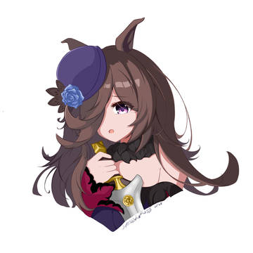 ライスシャワー