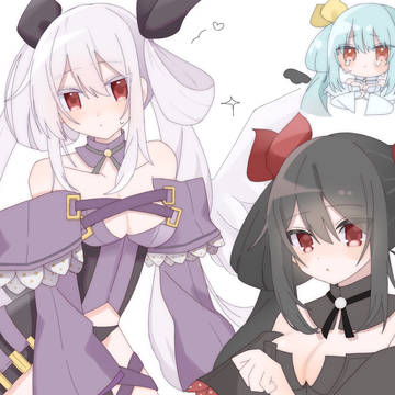 ディズィー🩵🪽