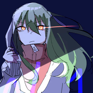 メカクシ団