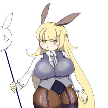 時計兎