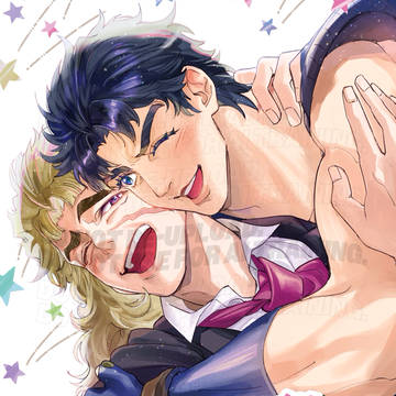 【ザワ42】盟友ごちゃまぜブレンド【新刊】