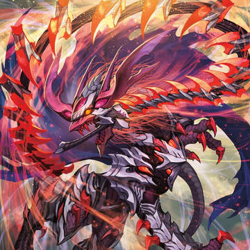 紅き団長 ドギラゴン悪