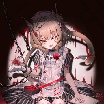 夜烟