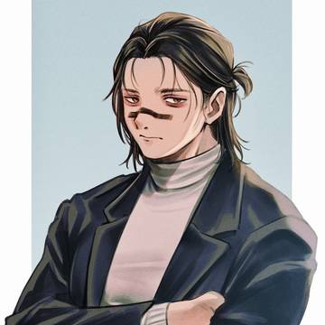 呪術まとめ2(お兄ちゃんばっか)