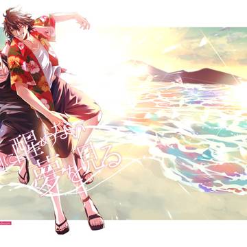 ※通販予約開始【10/19クレリリ44】ノバス新刊サンプル