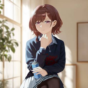 樋口円香