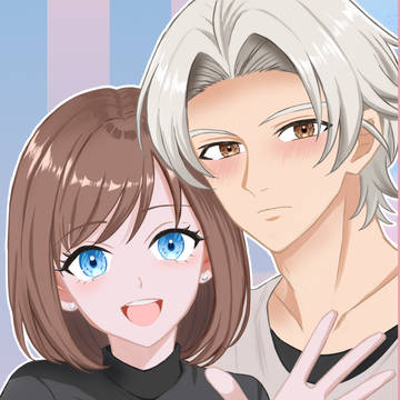 11/16バチ好　屈折してる君が好き　瑛主新刊