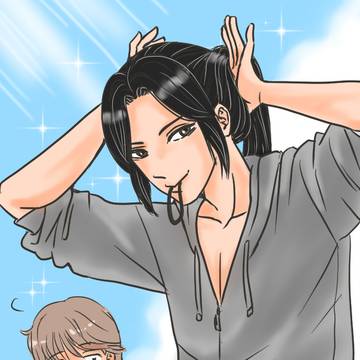 意外とモテるﾊﾞｲﾄくんの話７
