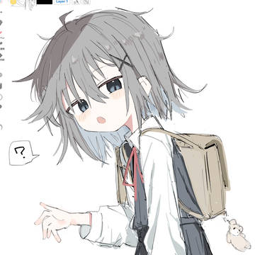 創作まとめ