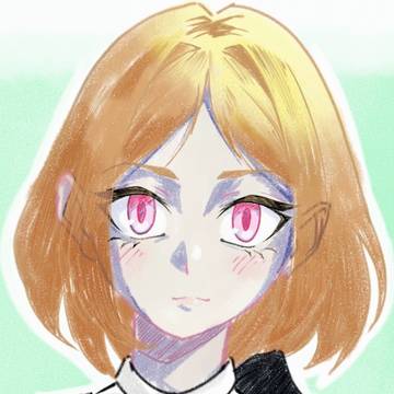 マイキャラ