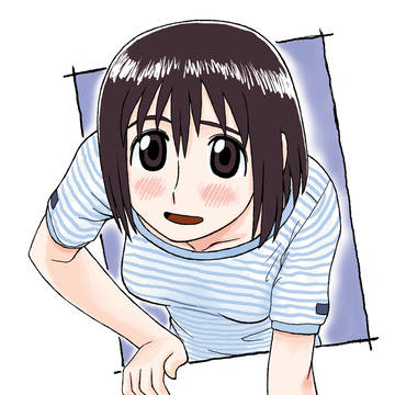 引っかかっている人
