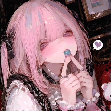 地雷系女子？