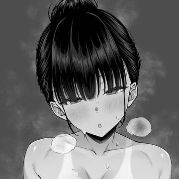 水泳部の無口でおとなしいと思ってた娘がHに興味津々だった
