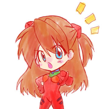 ちゃんと観なさいよッ!