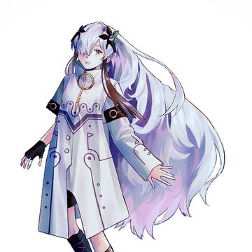 星界ちゃん