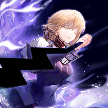 黒塔降臨