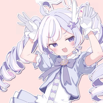 魔法少女？魔法小孩！