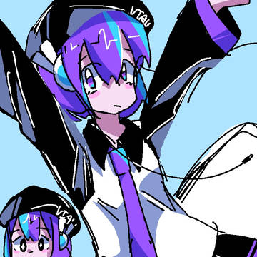 デフォ子