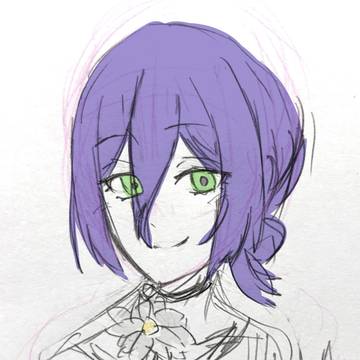 落書き