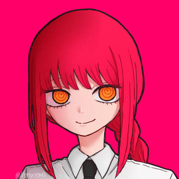 マキマ