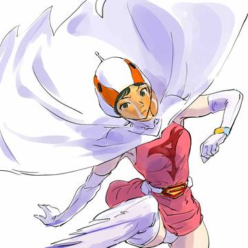 白鳥のジュン