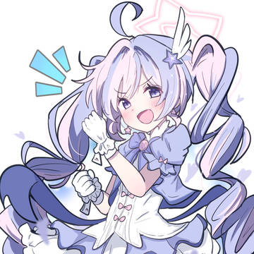 レイサ(マジカル）