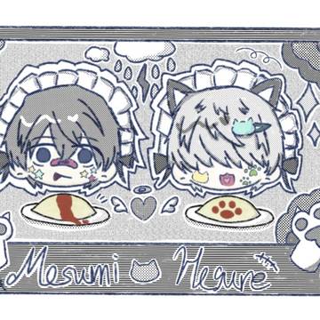 ジャジメ🍑👹まとめ