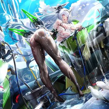 清洁日