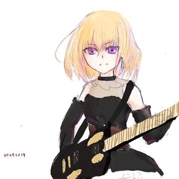 ドロリス
