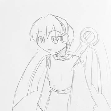 落書きログ