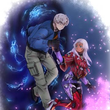アルエル詰め合わせ②