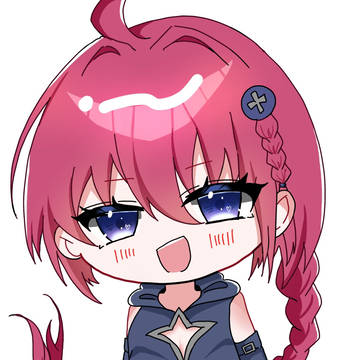 《ToLOVEるダークネス》 黒咲芽亜
