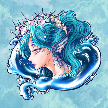Celestial Tide